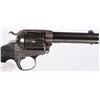 Image 4 : COLT SINGLE ACTION BISLEY MODEL REVOLVER