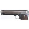 Image 4 : COLT MODEL 1905 .45 ACP SEMI AUTOMATIC PISTOL
