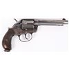 Image 2 : LONDON COLT MODEL 1878 REVOLVER .476 ELEY