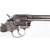 Image 4 : LONDON COLT MODEL 1878 REVOLVER .476 ELEY