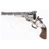 Image 6 : SMITH & WESSON 2ND MODEL AMERICAN REVOLVER
