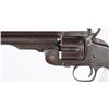 Image 4 : SMITH & WESSON 2ND MODEL SCHOFIELD REVOLVER