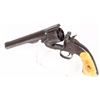 Image 5 : SMITH & WESSON 2ND MODEL SCHOFIELD REVOLVER