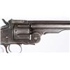 Image 3 : SMITH & WESSON 1ST MODEL SCHOFIELD REVOLVER