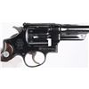 Image 4 : SMITH & WESSON REGISTERED MAGNUM .357 REVOLVER