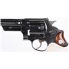 Image 6 : SMITH & WESSON REGISTERED MAGNUM .357 REVOLVER