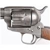 Image 4 : W.W.JOHNSON U.S. COLT CAVALRY SAA REVOLVER