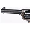 Image 7 : PRE WAR COLT SINGLE ACTION ARMY