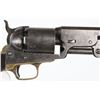 Image 3 : FINE METROPOLITAN ARMS CO NAVY REVOLVER