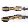 Image 10 : CASED PAIR OF COLT MODEL 1851 NAVY REVOLVERS