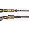 Image 11 : CASED PAIR OF COLT MODEL 1851 NAVY REVOLVERS