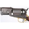 Image 3 : RARE 8" 3RD MODEL COLT DRAGOON .44 REVOLVER