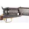 Image 4 : RARE 8" 3RD MODEL COLT DRAGOON .44 REVOLVER