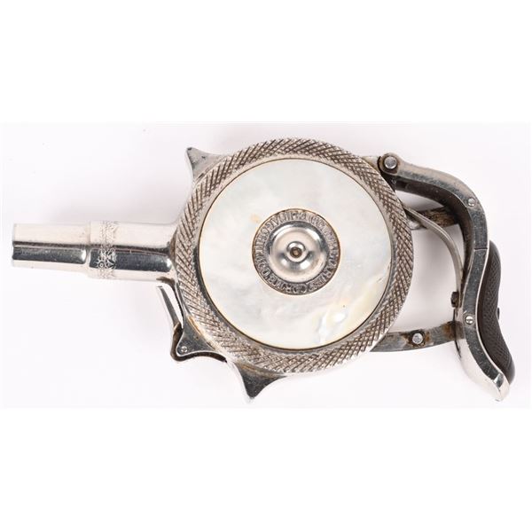 FINE FA CO. CHICAGO PROTECTOR PALM PISTOL