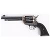 Image 1 : FINE PRE WAR COLT FRONTIER SIX SHOOTER SAA REVOLVR