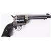 Image 2 : FINE PRE WAR COLT FRONTIER SIX SHOOTER SAA REVOLVR