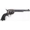 Image 2 : PRE WAR COLT SAA 38-40 REVOLVER