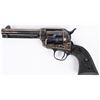 Image 2 : COPPER QUEEN PRE WAR COLT SAA REVOLVER