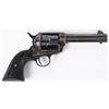 Image 3 : COPPER QUEEN PRE WAR COLT SAA REVOLVER