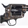 Image 4 : COPPER QUEEN PRE WAR COLT SAA REVOLVER