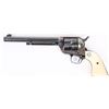Image 2 : RARE .38 COLT PRE WAR SAA REVOLVER