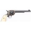 Image 3 : RARE .38 COLT PRE WAR SAA REVOLVER