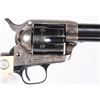 Image 4 : RARE .38 COLT PRE WAR SAA REVOLVER