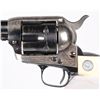 Image 6 : RARE .38 COLT PRE WAR SAA REVOLVER