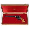 Image 1 : ANTIQUE 2ND YR. COLT SAA REVOLVER- 1875