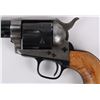 Image 5 : ANTIQUE 2ND YR. COLT SAA REVOLVER- 1875