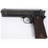 Image 3 : RARE COLT 1905 COLT SLOTTED FOR SHOULDER STOCK