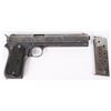 Image 4 : COLT MODEL 1900 .38 AUTOMATIC PISTOL MFG 1902