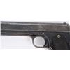 Image 5 : COLT MODEL 1900 .38 AUTOMATIC PISTOL MFG 1902