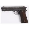 Image 3 : DOCUMENTED COLT 1905 45 WITH SHOULDER STOCK