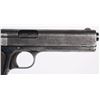 Image 5 : DOCUMENTED COLT 1905 45 WITH SHOULDER STOCK