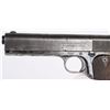 Image 6 : DOCUMENTED COLT 1905 45 WITH SHOULDER STOCK