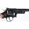 Image 3 : RARE 4-SCREW SMITH & WESSON MODEL 27 REVOLVER