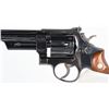 Image 4 : RARE 4-SCREW SMITH & WESSON MODEL 27 REVOLVER