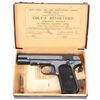Image 6 : BOXED COLT MODEL 1903 HIGH POLISH PISTOL