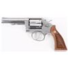 Image 2 : BOXED SMITH & WESSON MODEL 65-2 REVOLVER