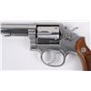 Image 5 : BOXED SMITH & WESSON MODEL 65-2 REVOLVER