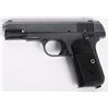 Image 1 : 1920 COLT MODEL 1903 HAMMERLESS 32 PISTOL