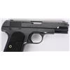 Image 3 : 1920 COLT MODEL 1903 HAMMERLESS 32 PISTOL