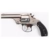 Image 1 : FINE SMITH & WESSON .38 DA FOURTH MODEL MARKED CPD