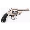 Image 2 : FINE SMITH & WESSON .38 DA FOURTH MODEL MARKED CPD