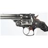 Image 5 : FINE SMITH & WESSON .38 DA FOURTH MODEL MARKED CPD