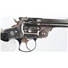 Image 6 : FINE SMITH & WESSON .38 DA FOURTH MODEL MARKED CPD