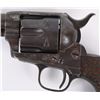 Image 3 : SCARCE HENRY NETTLETON US COLT SAA REVOLVER