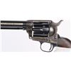 Image 3 : COLT ETCHED PANEL FRONTIER SIX SHOOTER SAA -1884
