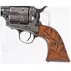 Image 11 : ANTIQUE COLT FRONTIER SIX SHOOTER 44 - 1896